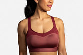 Dare Racerback Run Bra
